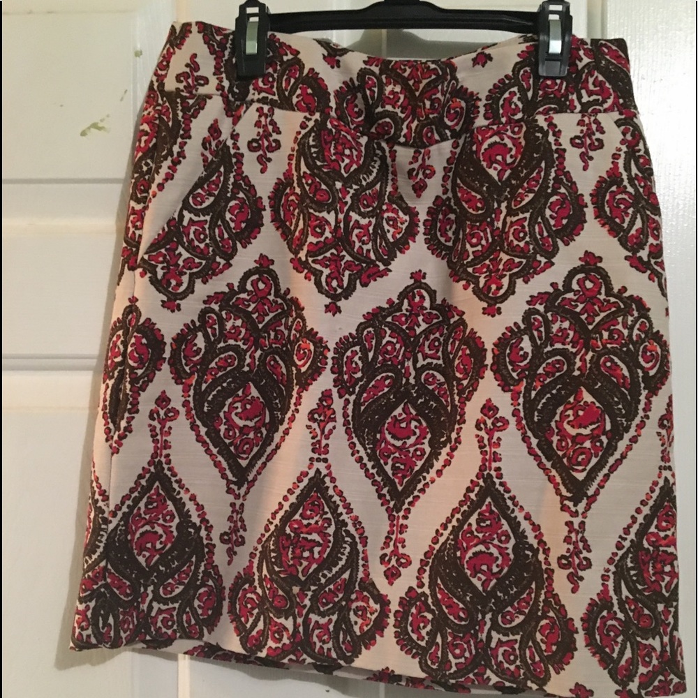 Merona Pencil Skirt
